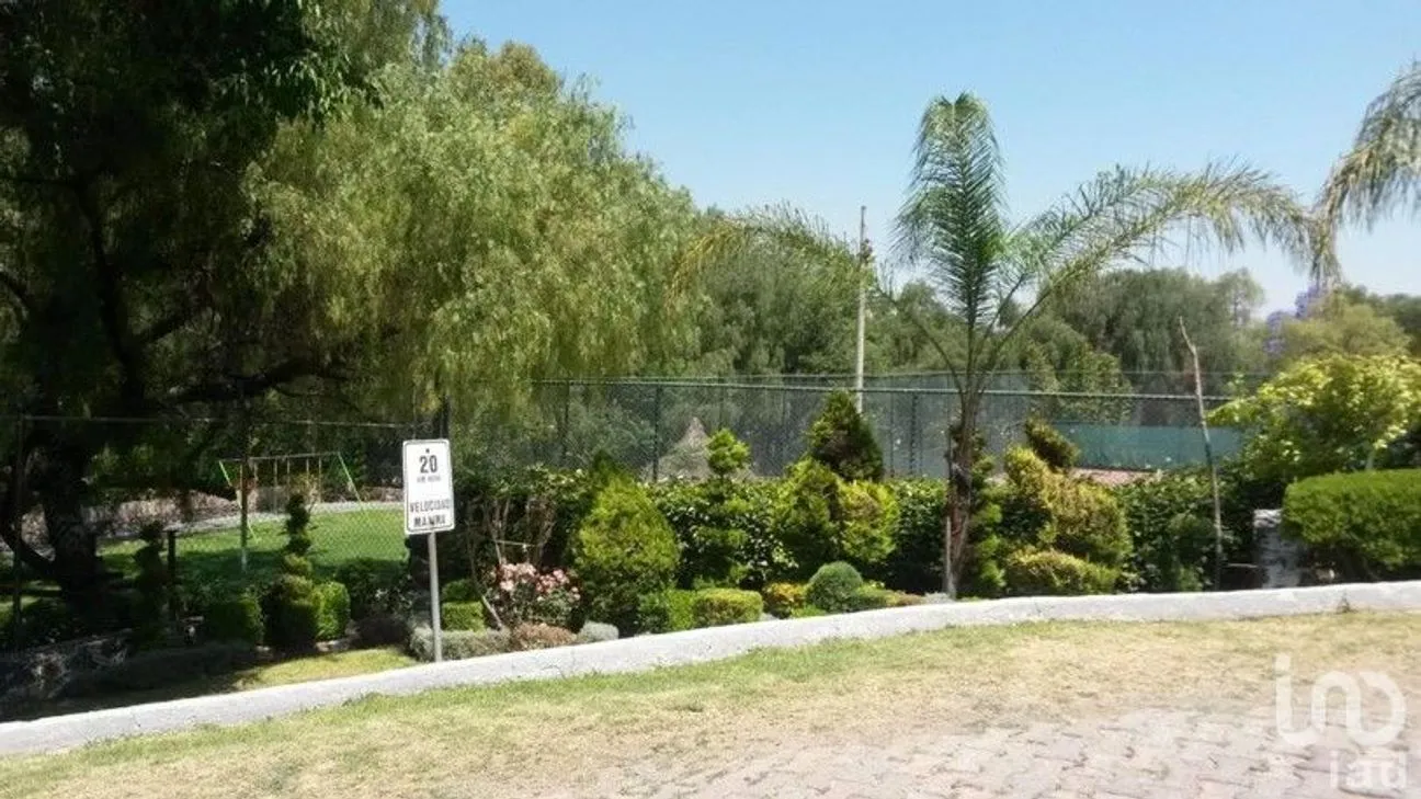 Terreno en Venta en Presa Escondida, Tepeji del Río de Ocampo, Hidalgo | NEX-237336 | iad México | Foto 2 de 8