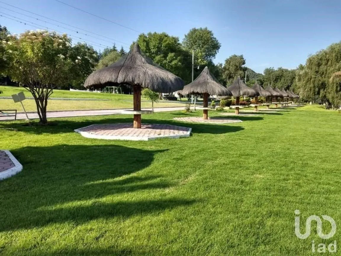 Terreno en Venta en Presa Escondida, Tepeji del Río de Ocampo, Hidalgo | NEX-237336 | iad México | Foto 3 de 8