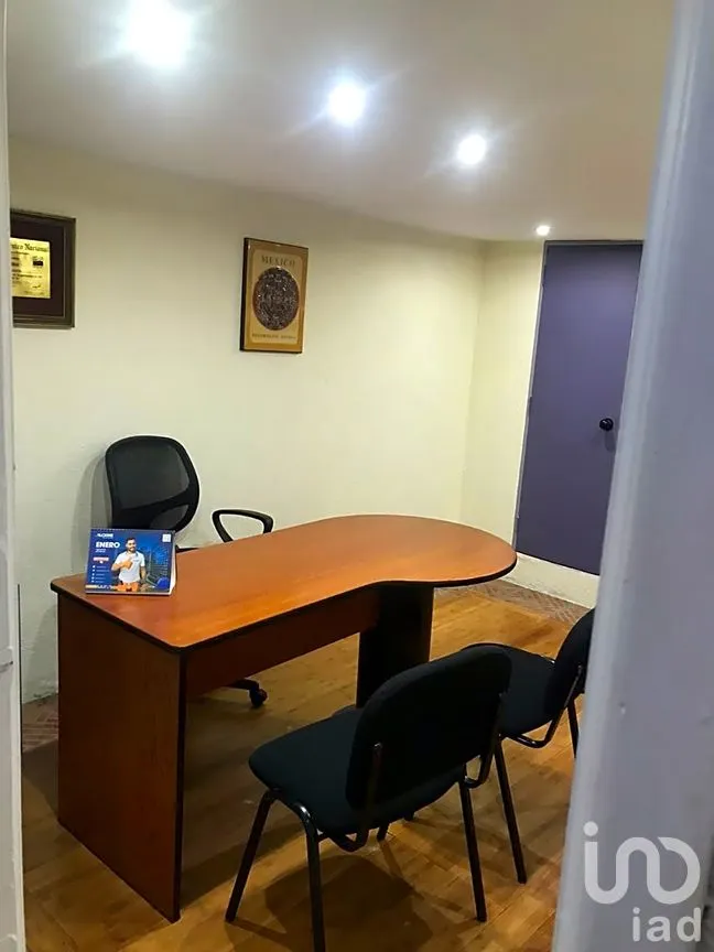 Local en Venta en Campestre Palo Alto, Cuajimalpa de Morelos, Ciudad de México | NEX-238419 | iad México | Foto 6 de 6