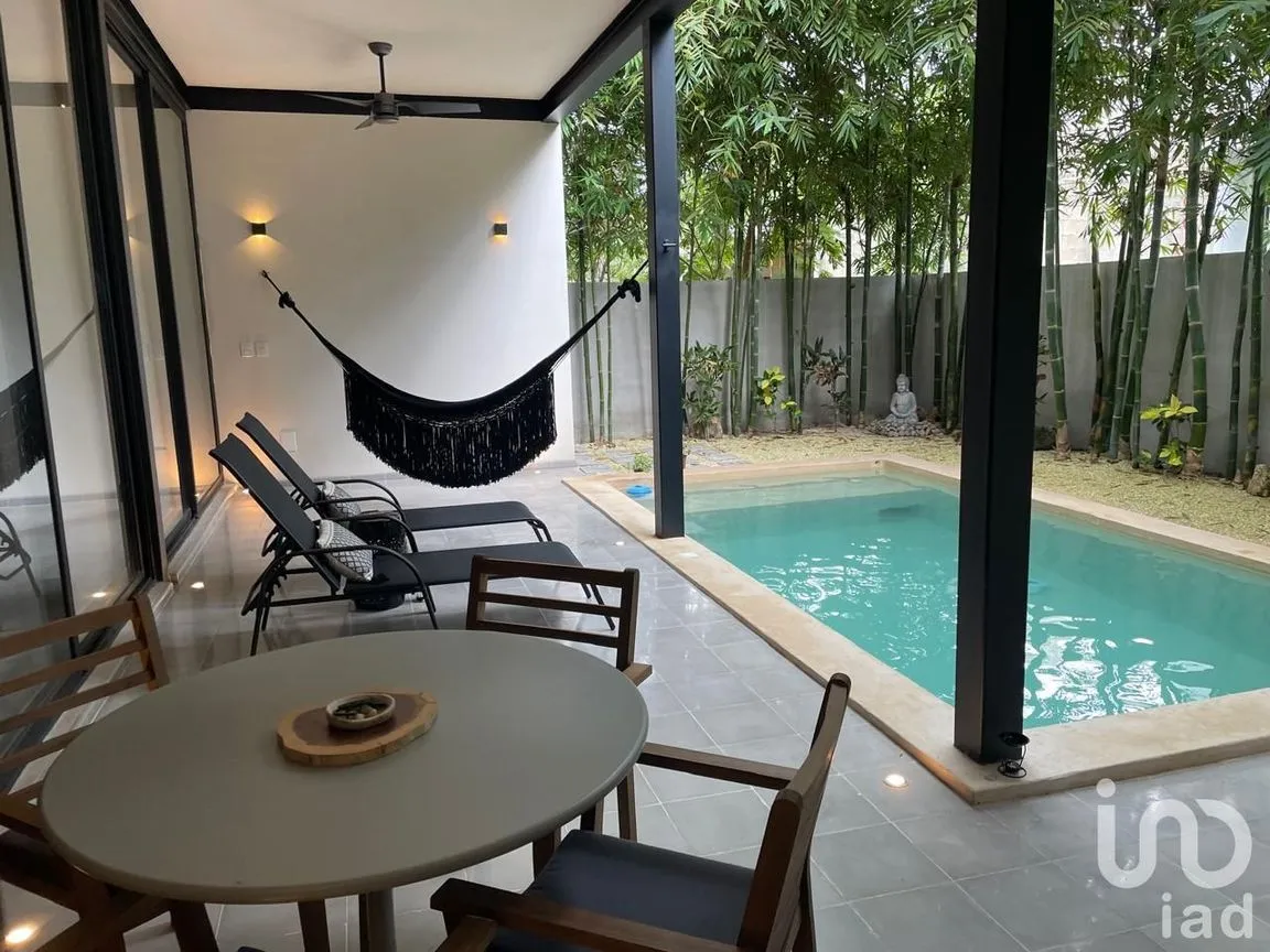 Casa en Venta en Cabo Norte, Mérida, Yucatán | NEX-241069 | iad México | Foto 13 de 21