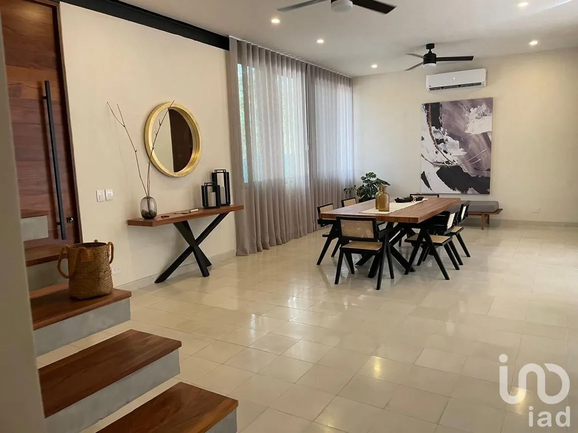 Casa en Venta en Cabo Norte, Mérida, Yucatán | NEX-241069 | iad México | Foto 15 de 21