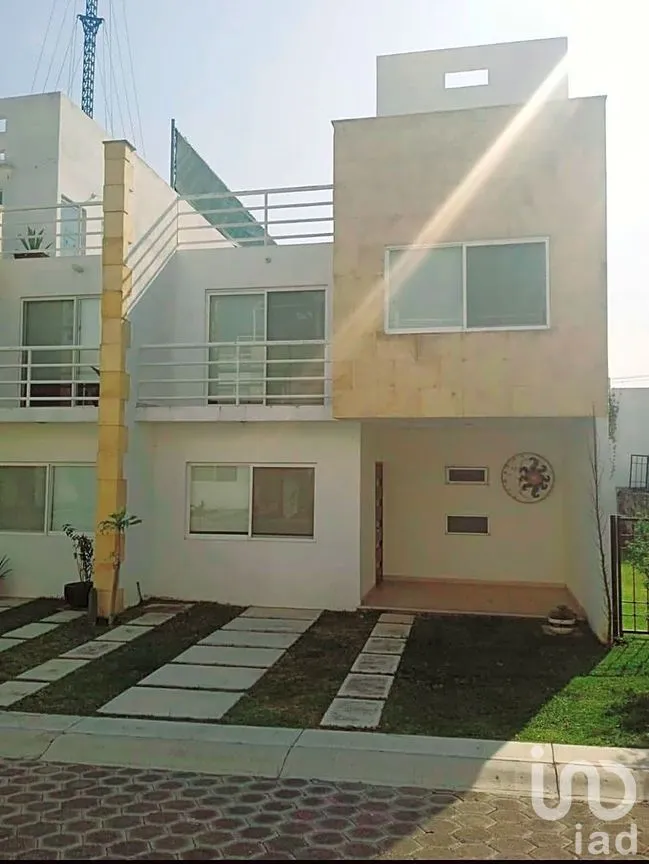 Casa en Venta en Oaxtepec Centro, Yautepec, Morelos | NEX-241131 | iad México | Foto 2 de 17