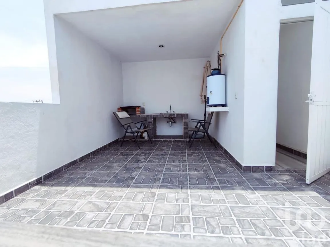 Casa en Venta en Oaxtepec Centro, Yautepec, Morelos | NEX-241131 | iad México | Foto 11 de 17
