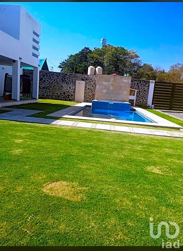 Casa en Venta en Oaxtepec Centro, Yautepec, Morelos | NEX-241131 | iad México | Foto 17 de 17