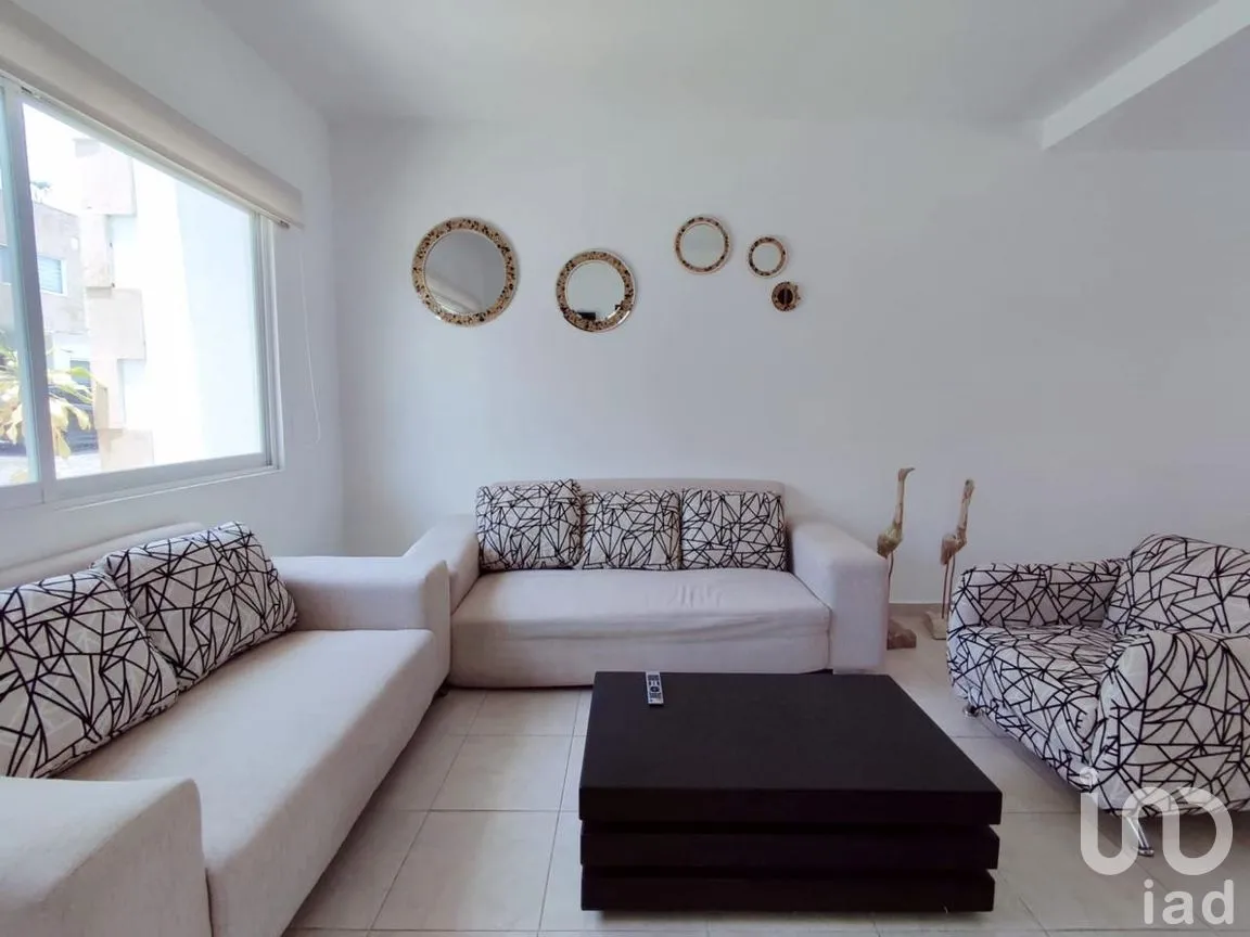 Casa en Venta en Oaxtepec Centro, Yautepec, Morelos | NEX-241131 | iad México | Foto 3 de 17
