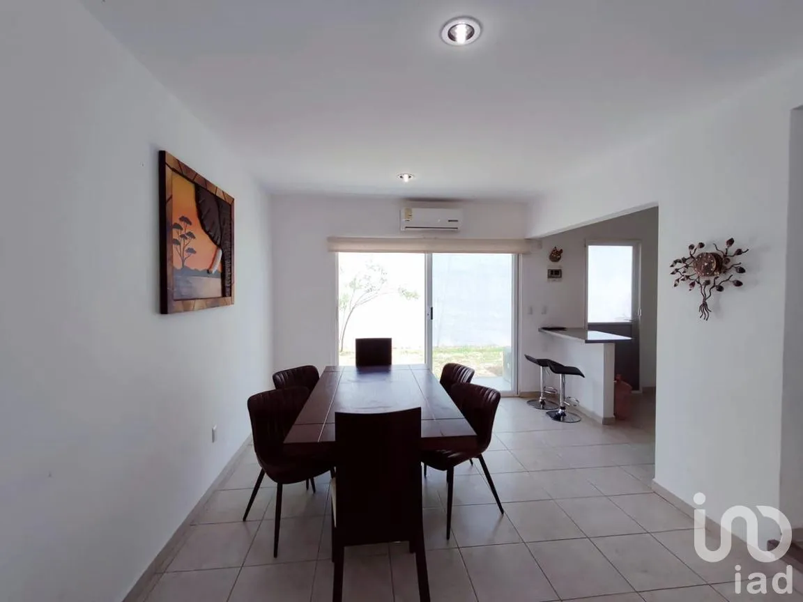 Casa en Venta en Oaxtepec Centro, Yautepec, Morelos | NEX-241131 | iad México | Foto 4 de 17
