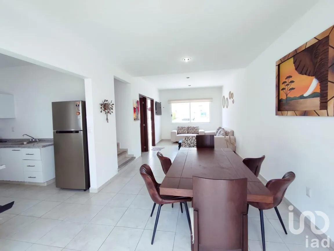 Casa en Venta en Oaxtepec Centro, Yautepec, Morelos | NEX-241131 | iad México | Foto 6 de 17