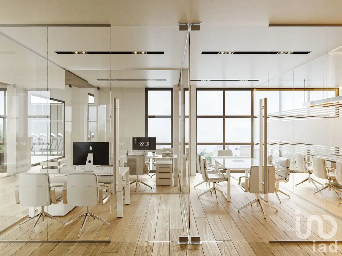 Departamento en Venta en Del Valle Centro, Benito Juárez, Ciudad de México | NEX-246740 | iad México | Foto 2 de 4