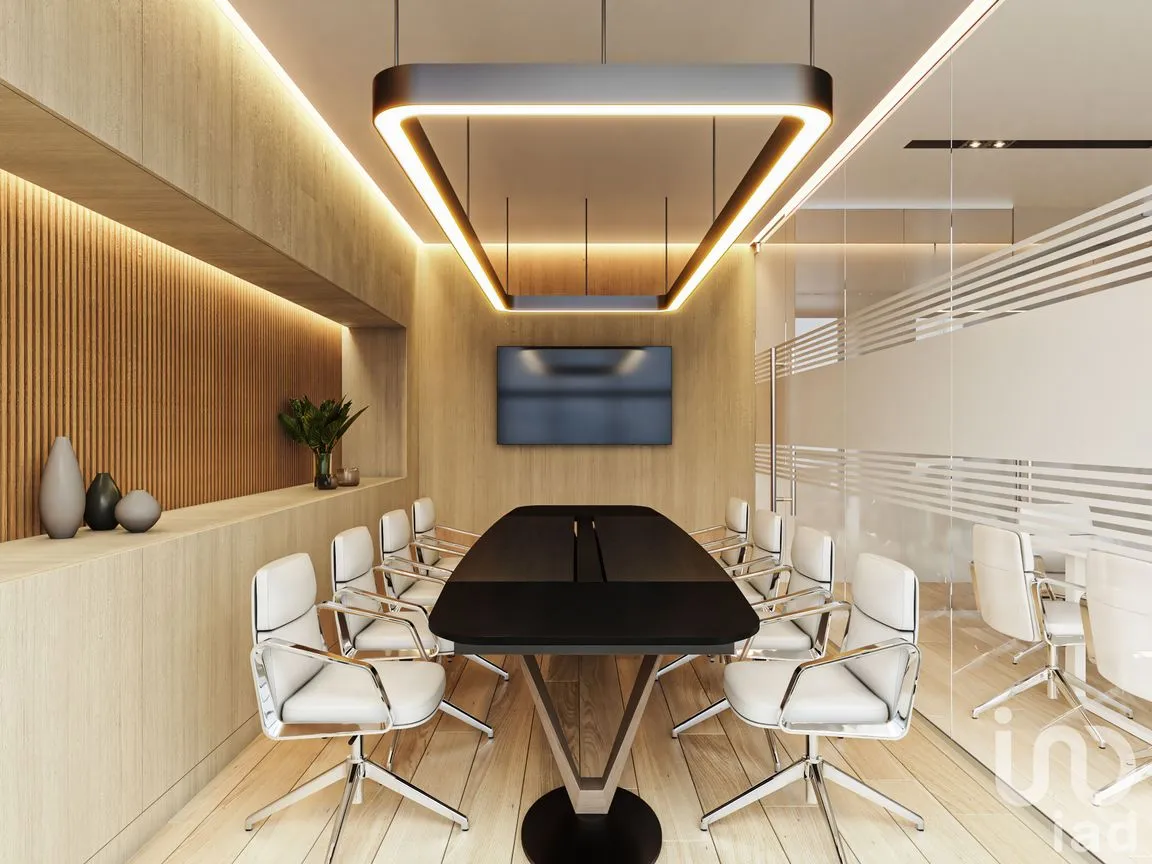 Departamento en Venta en Del Valle Centro, Benito Juárez, Ciudad de México | NEX-246740 | iad México | Foto 3 de 4