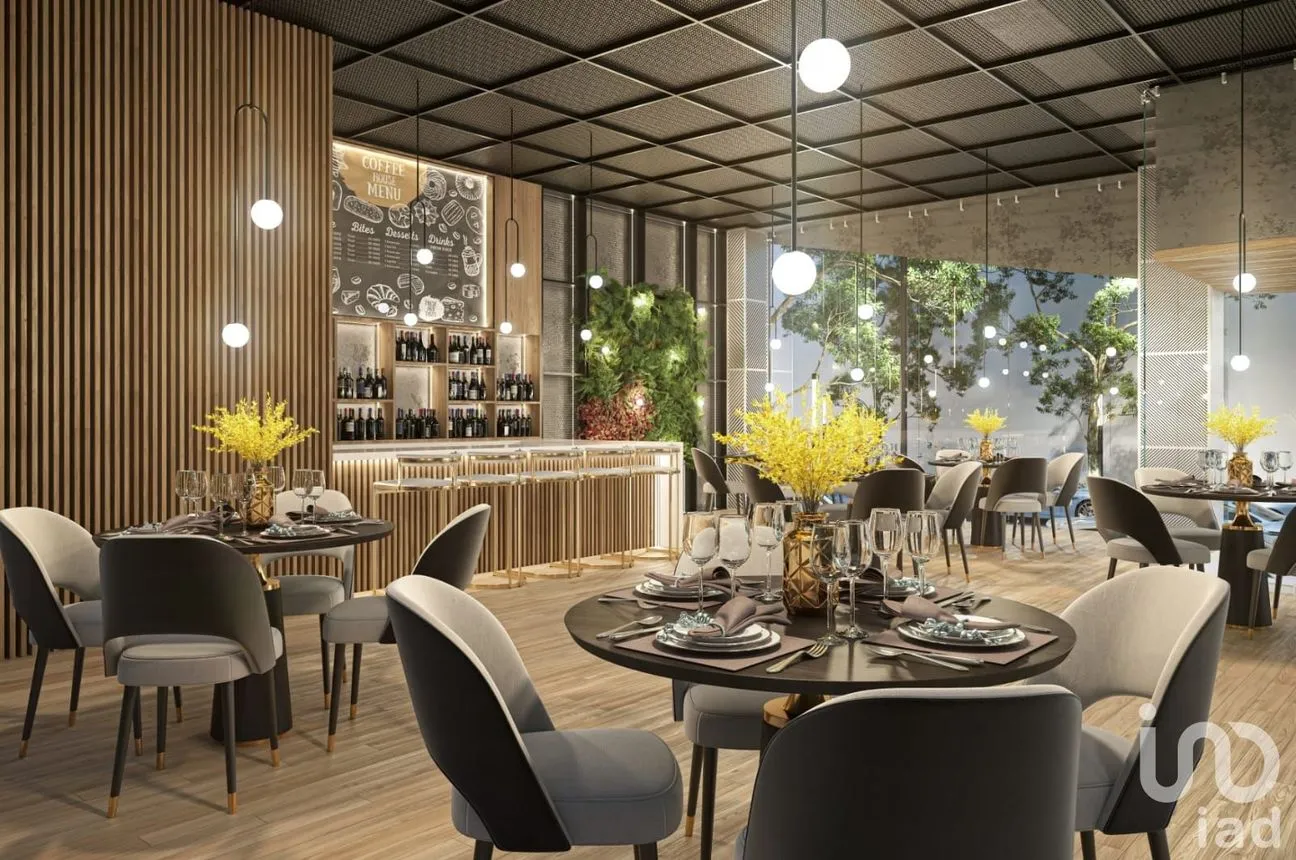 Local en Venta en Del Valle Centro, Benito Juárez, Ciudad de México | NEX-246747 | iad México | Foto 2 de 2