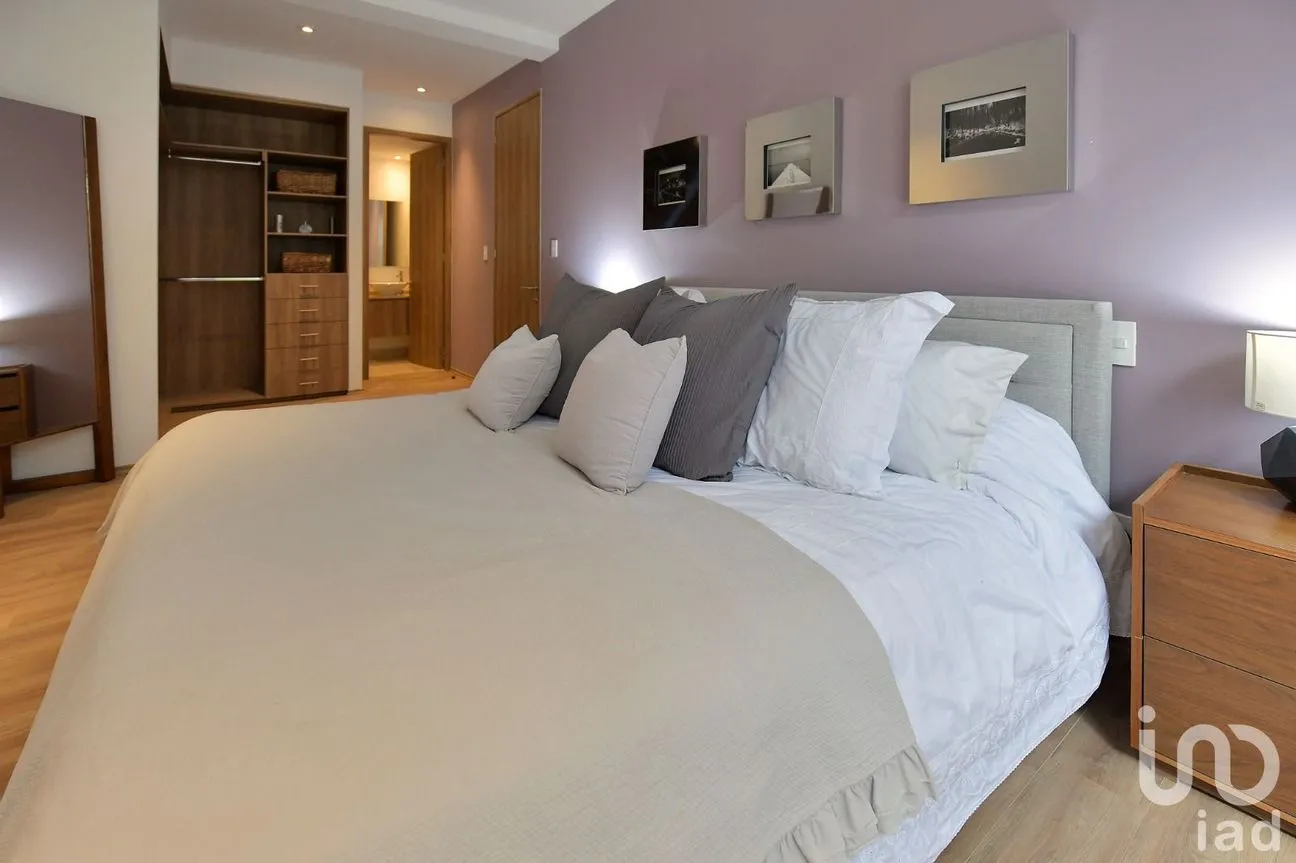 Departamento en Venta en Del Valle Centro, Benito Juárez, Ciudad de México | NEX-246768 | iad México | Foto 3 de 5