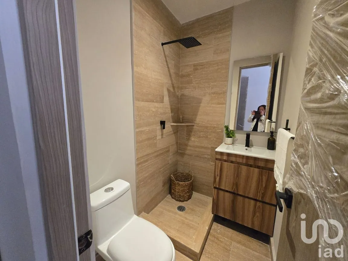 Departamento en Venta en Del Valle Centro, Benito Juárez, Ciudad de México | NEX-246768 | iad México | Foto 11 de 22