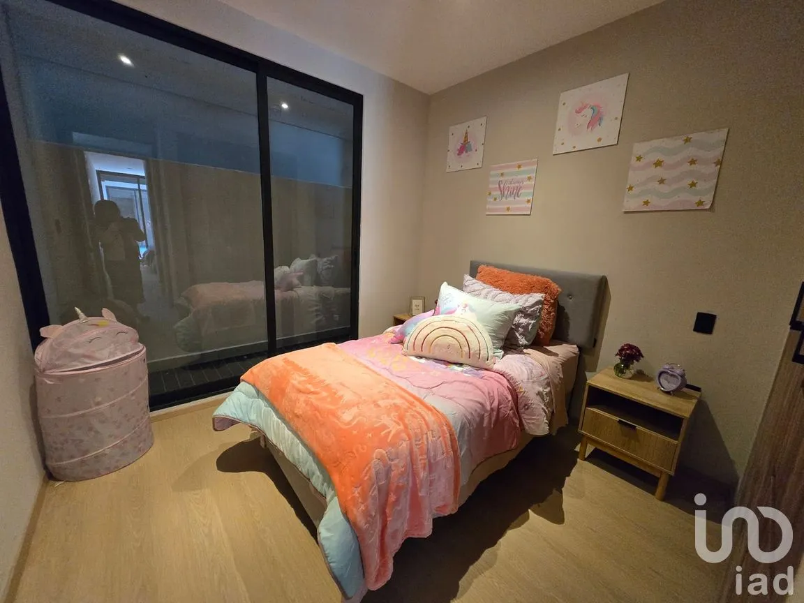 Departamento en Venta en Del Valle Centro, Benito Juárez, Ciudad de México | NEX-246768 | iad México | Foto 12 de 22
