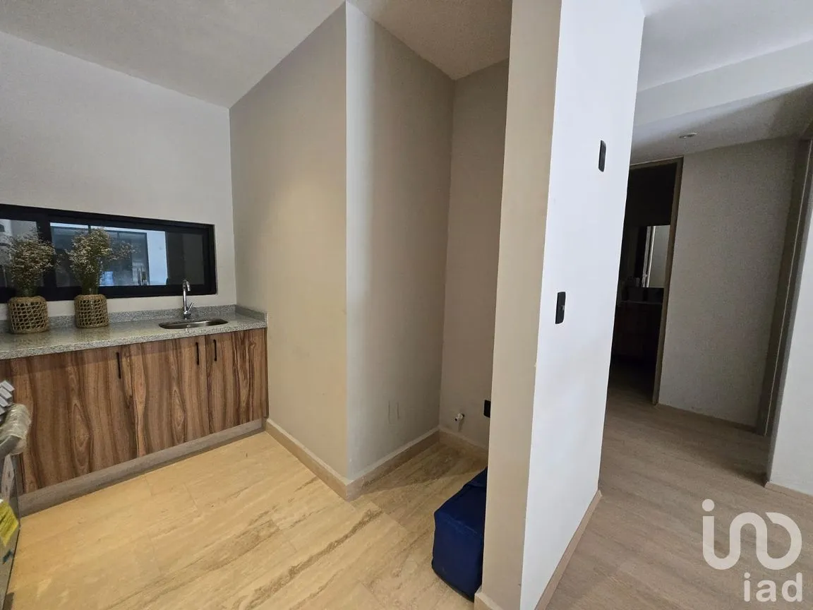 Departamento en Venta en Del Valle Centro, Benito Juárez, Ciudad de México | NEX-246768 | iad México | Foto 15 de 22