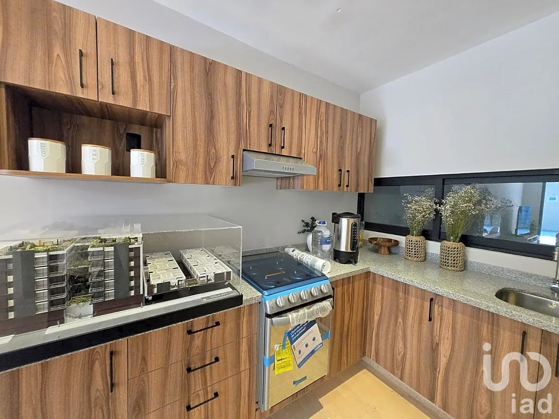 Departamento en Venta en Del Valle Centro, Benito Juárez, Ciudad de México | NEX-246768 | iad México | Foto 16 de 22