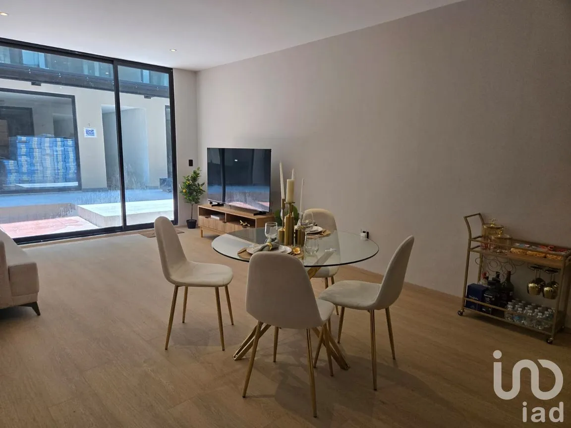 Departamento en Venta en Del Valle Centro, Benito Juárez, Ciudad de México | NEX-246768 | iad México | Foto 18 de 22