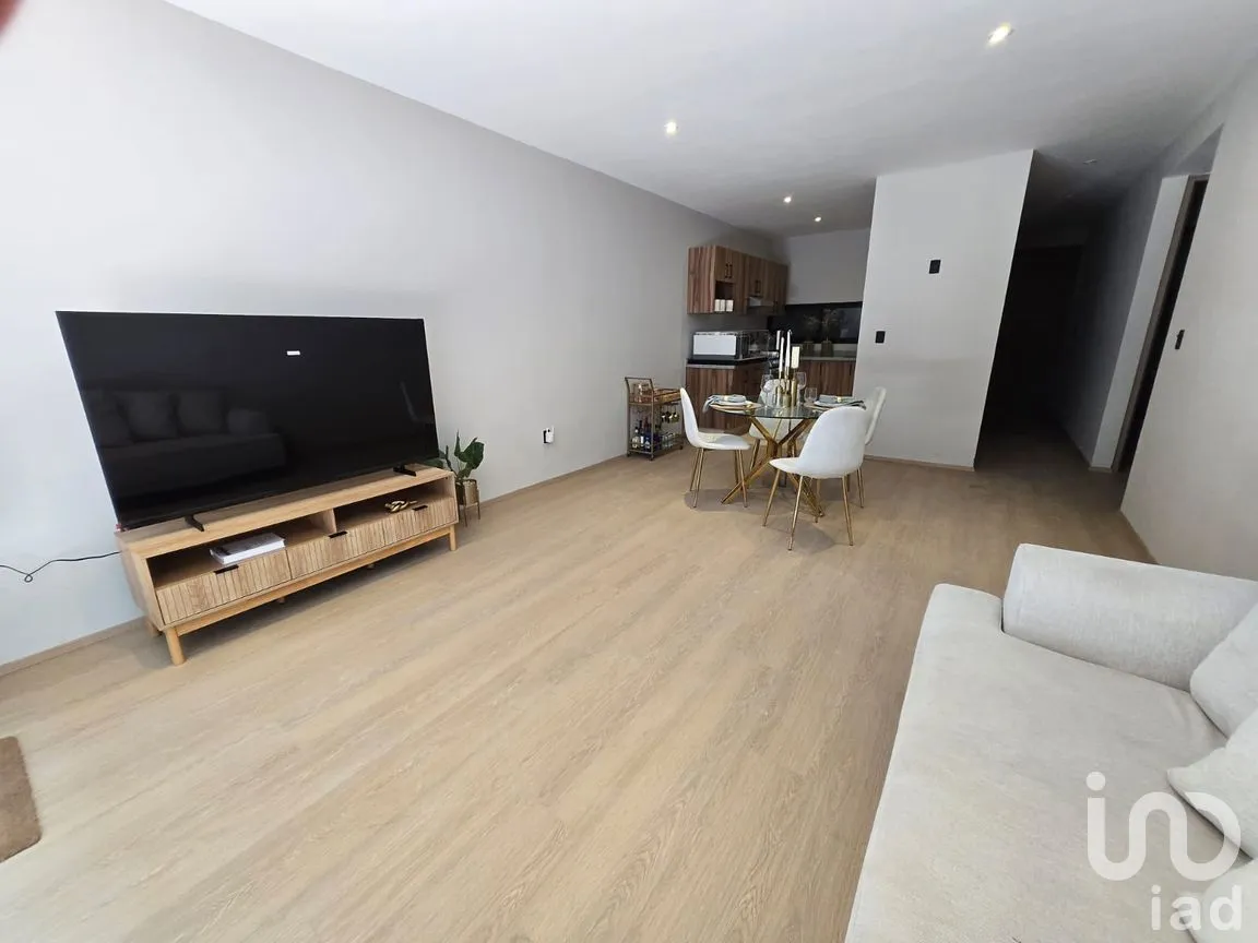 Departamento en Venta en Del Valle Centro, Benito Juárez, Ciudad de México | NEX-246768 | iad México | Foto 19 de 22