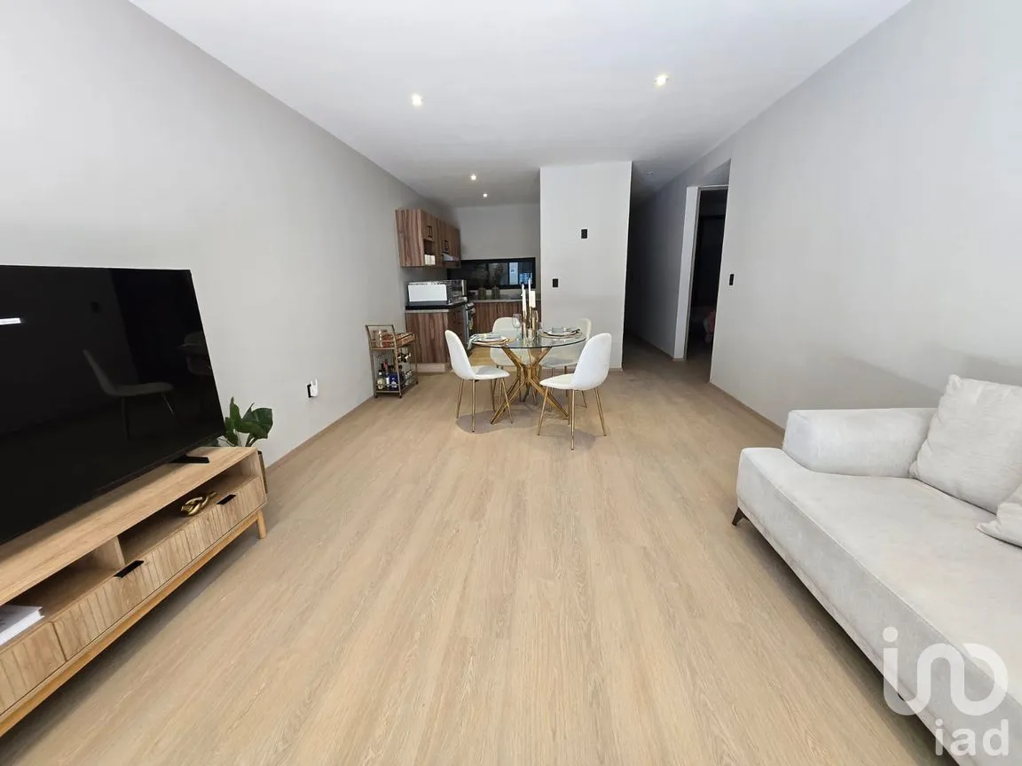 Departamento en Venta en Del Valle Centro, Benito Juárez, Ciudad de México | NEX-246768 | iad México | Foto 20 de 22