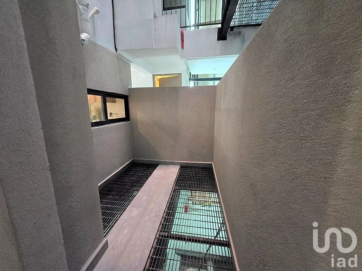 Departamento en Venta en Del Valle Centro, Benito Juárez, Ciudad de México | NEX-246768 | iad México | Foto 3 de 22