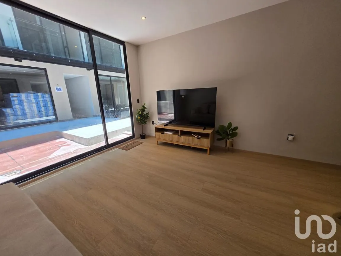 Departamento en Venta en Del Valle Centro, Benito Juárez, Ciudad de México | NEX-246768 | iad México | Foto 21 de 22