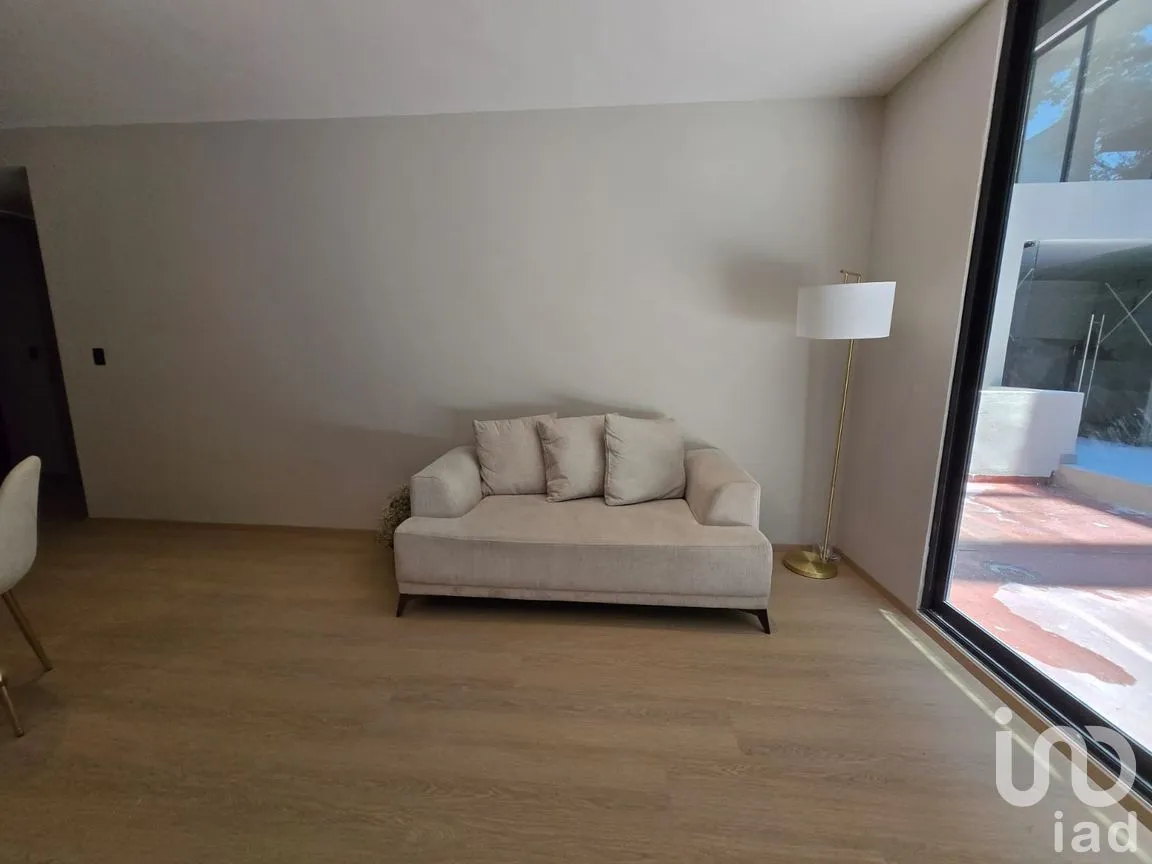 Departamento en Venta en Del Valle Centro, Benito Juárez, Ciudad de México | NEX-246768 | iad México | Foto 22 de 22