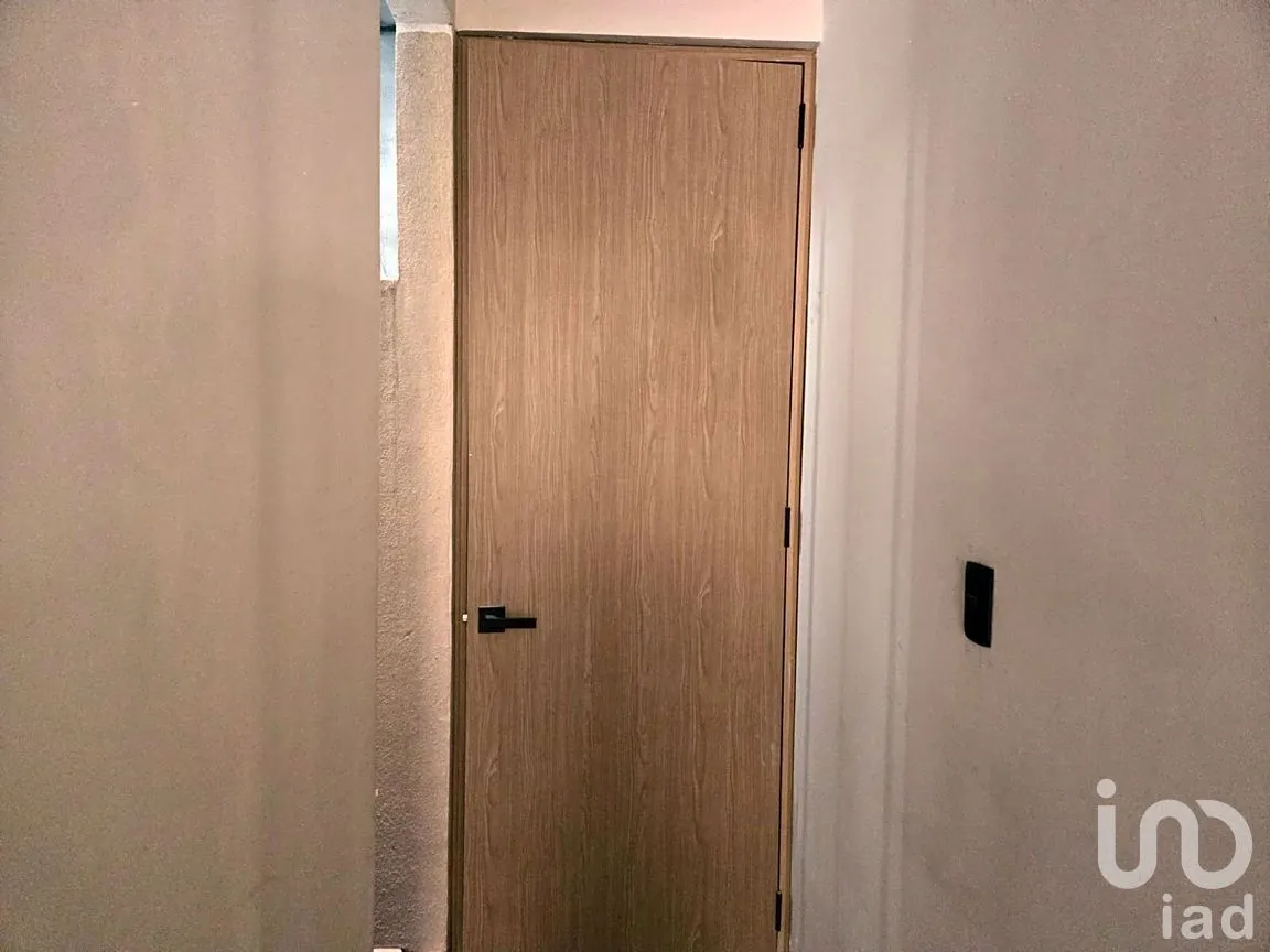 Departamento en Venta en Del Valle Centro, Benito Juárez, Ciudad de México | NEX-246768 | iad México | Foto 4 de 22