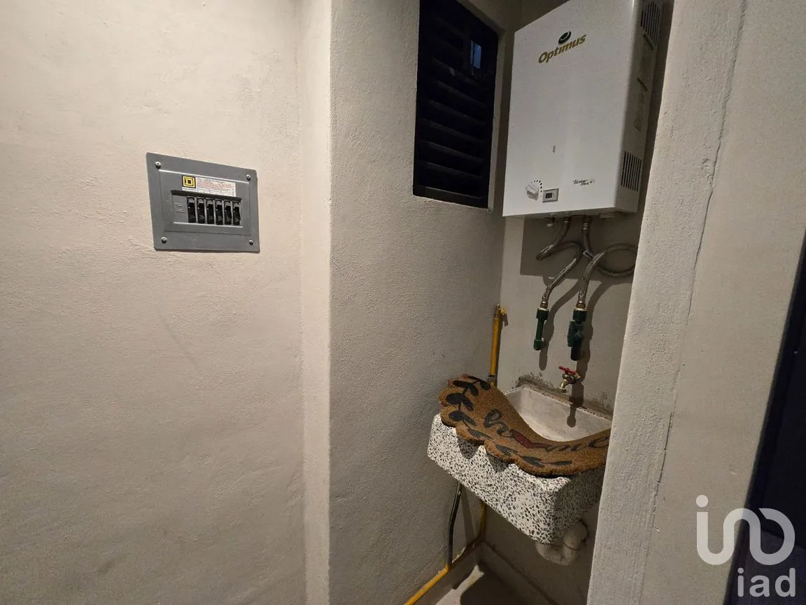 Departamento en Venta en Del Valle Centro, Benito Juárez, Ciudad de México | NEX-246768 | iad México | Foto 5 de 22
