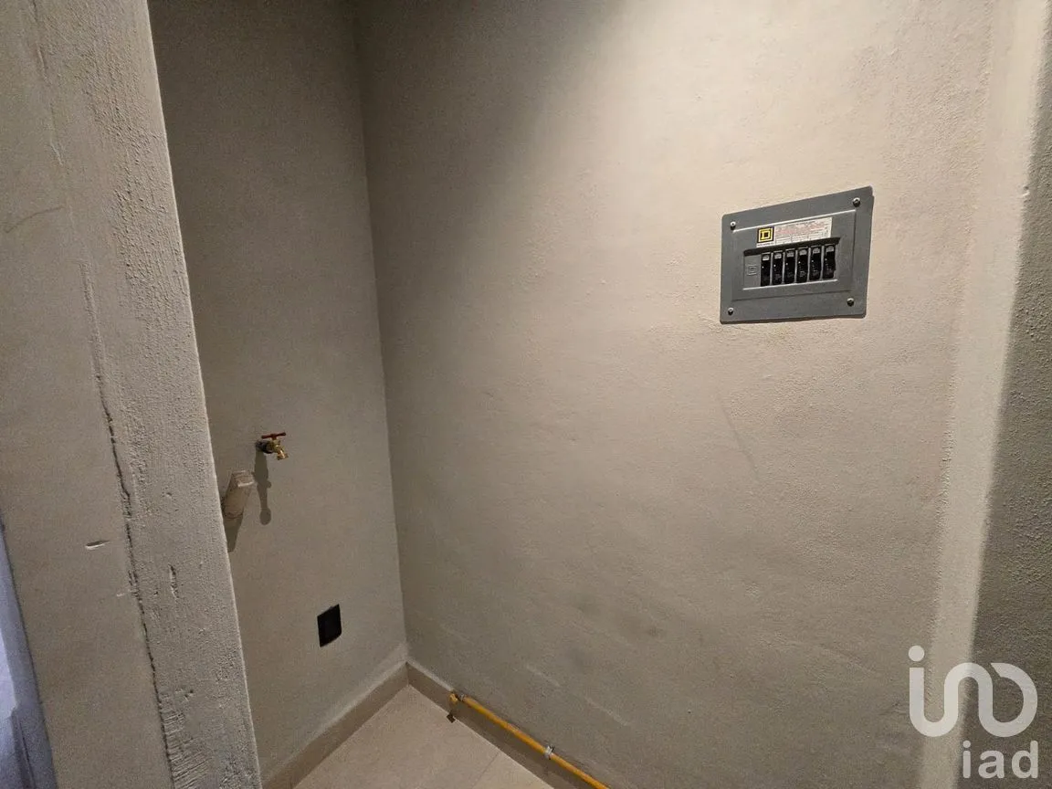 Departamento en Venta en Del Valle Centro, Benito Juárez, Ciudad de México | NEX-246768 | iad México | Foto 6 de 22