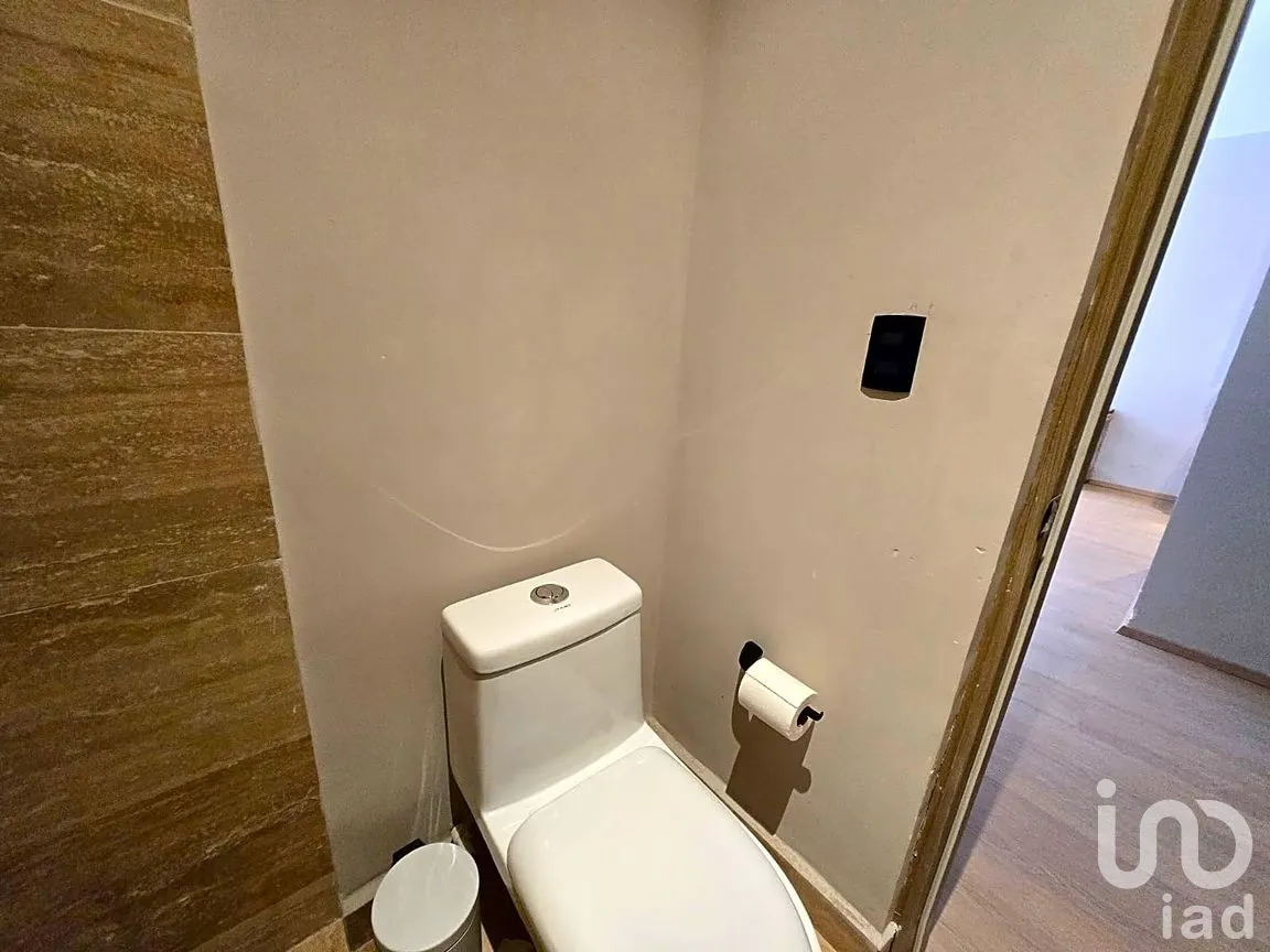Departamento en Venta en Del Valle Centro, Benito Juárez, Ciudad de México | NEX-246768 | iad México | Foto 7 de 22