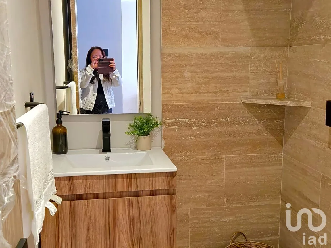 Departamento en Venta en Del Valle Centro, Benito Juárez, Ciudad de México | NEX-246768 | iad México | Foto 8 de 22