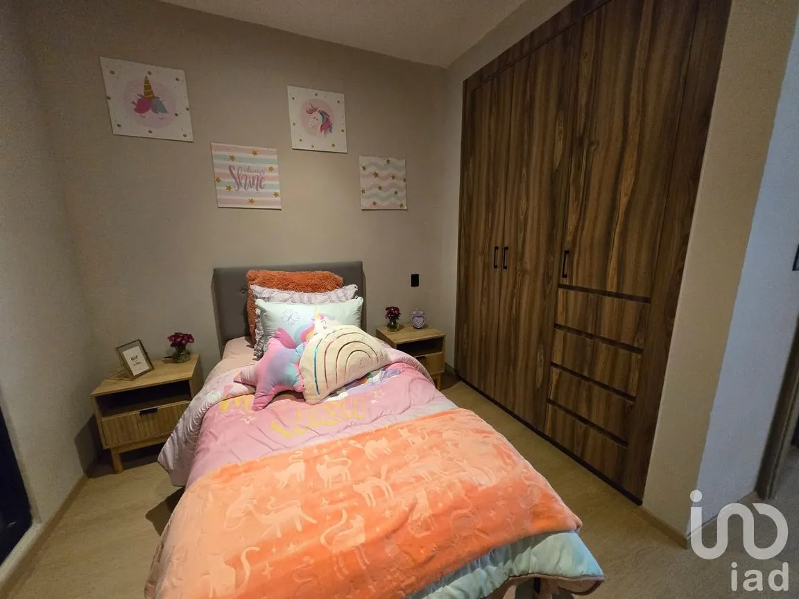 Departamento en Venta en Del Valle Centro, Benito Juárez, Ciudad de México | NEX-246768 | iad México | Foto 9 de 22