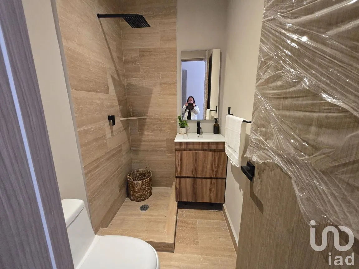 Departamento en Venta en Del Valle Centro, Benito Juárez, Ciudad de México | NEX-246768 | iad México | Foto 10 de 22