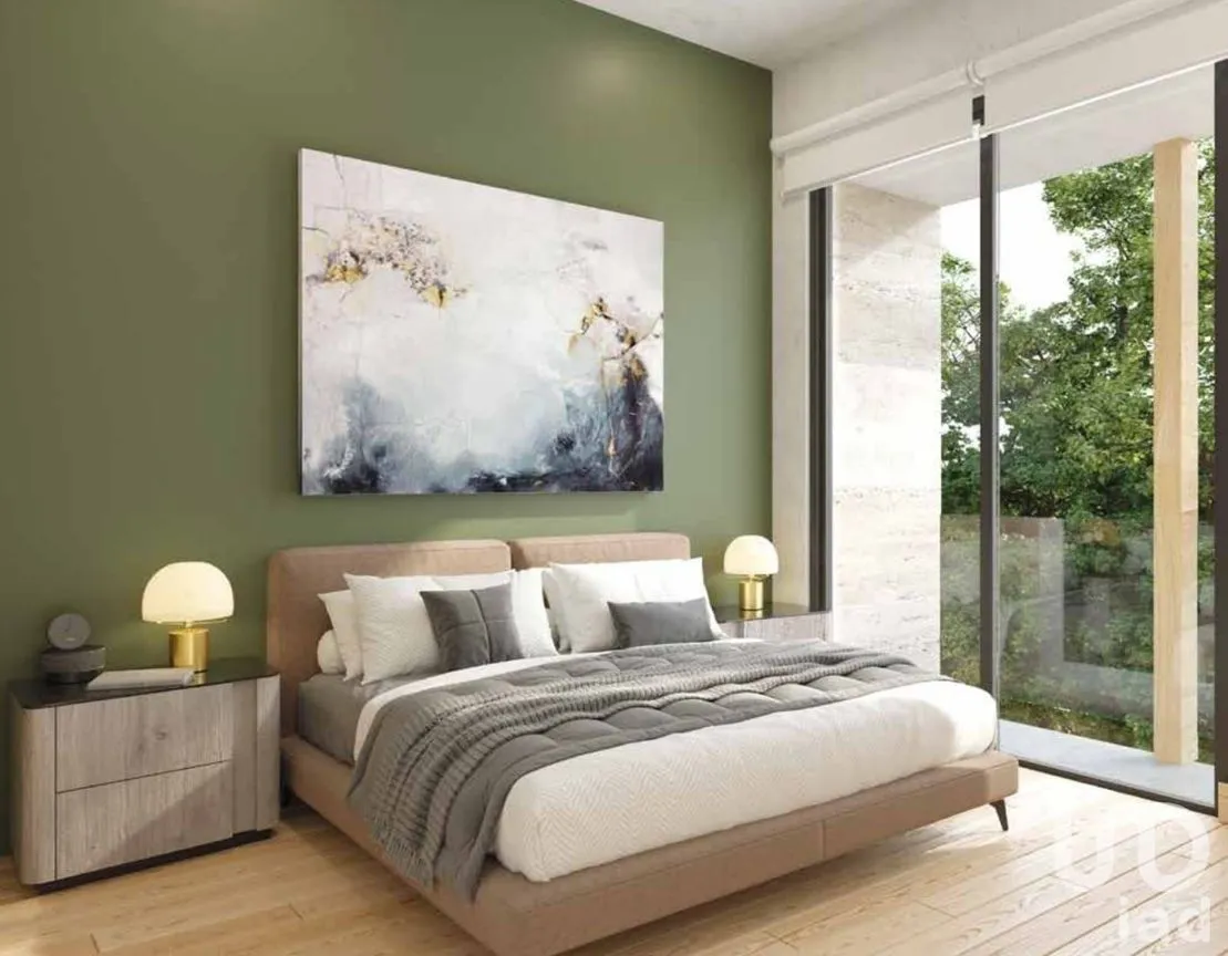 Departamento en Venta en Obrero Popular, Azcapotzalco, Ciudad de México | NEX-246796 | iad México | Foto 4 de 7