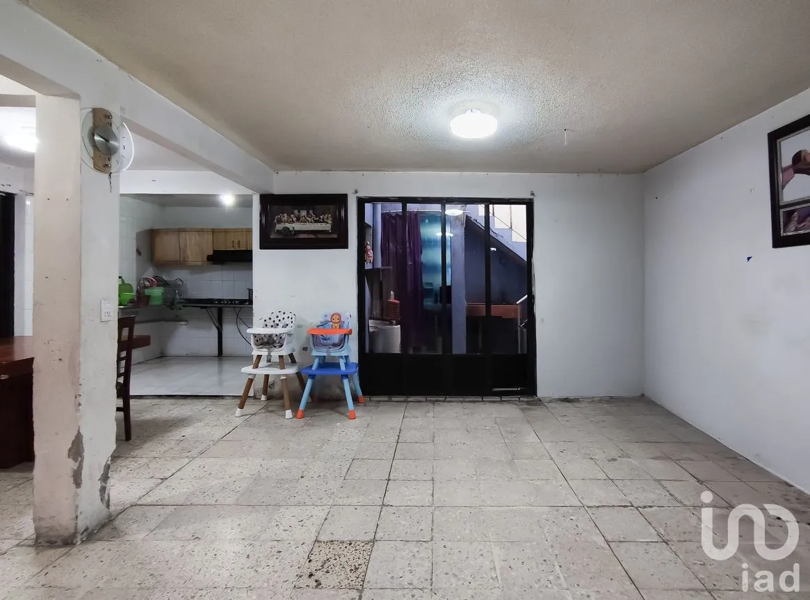 Casa en Venta en Renovación, Iztapalapa, Ciudad de México | NEX-254887 | iad México | Foto 2 de 12