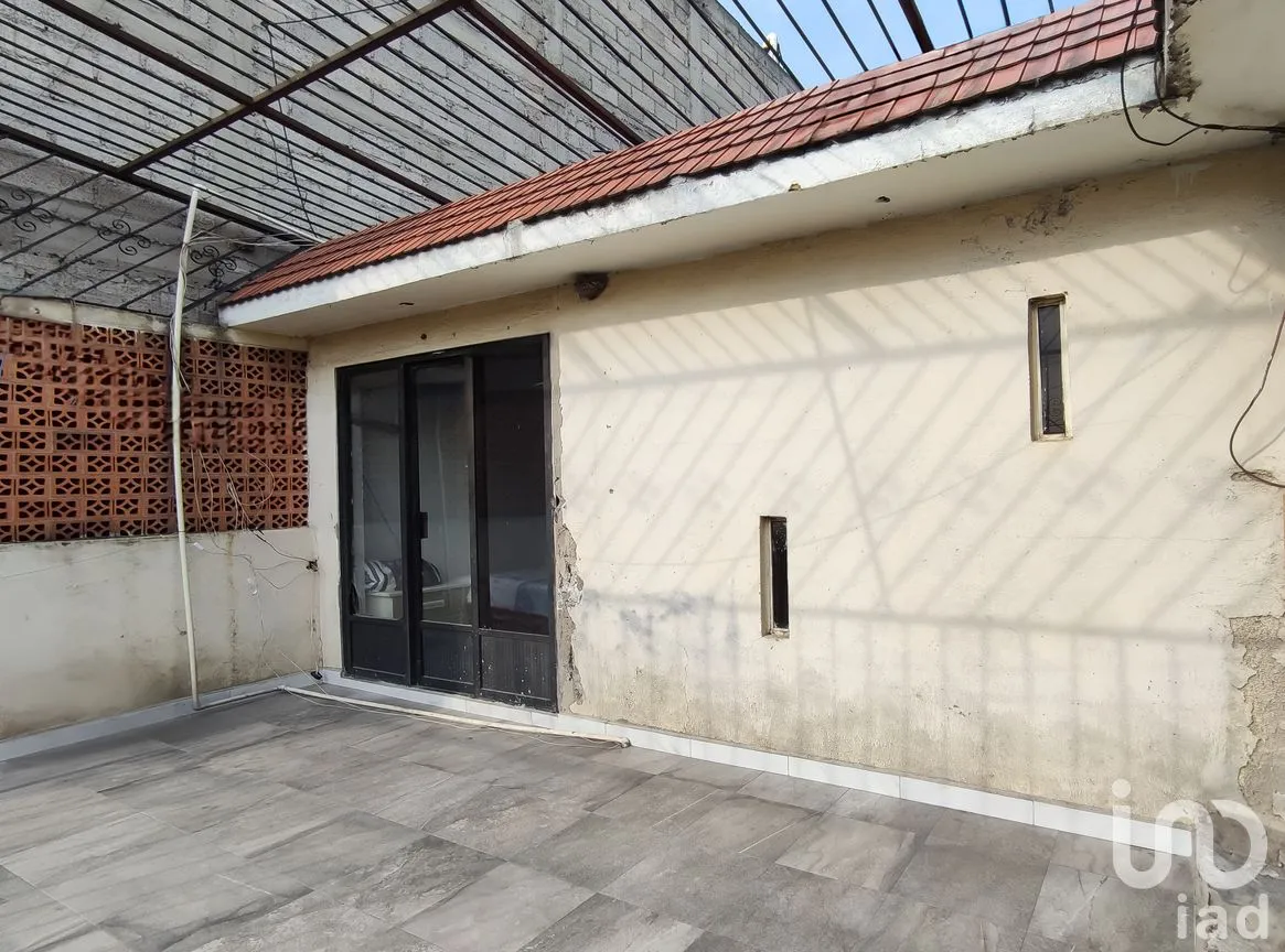 Casa en Venta en Renovación, Iztapalapa, Ciudad de México | NEX-254887 | iad México | Foto 12 de 12