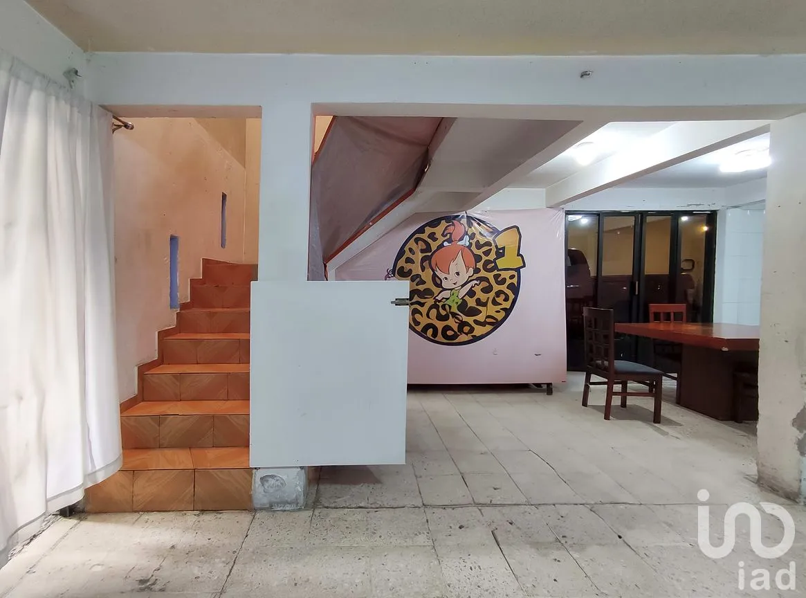Casa en Venta en Renovación, Iztapalapa, Ciudad de México | NEX-254887 | iad México | Foto 3 de 12