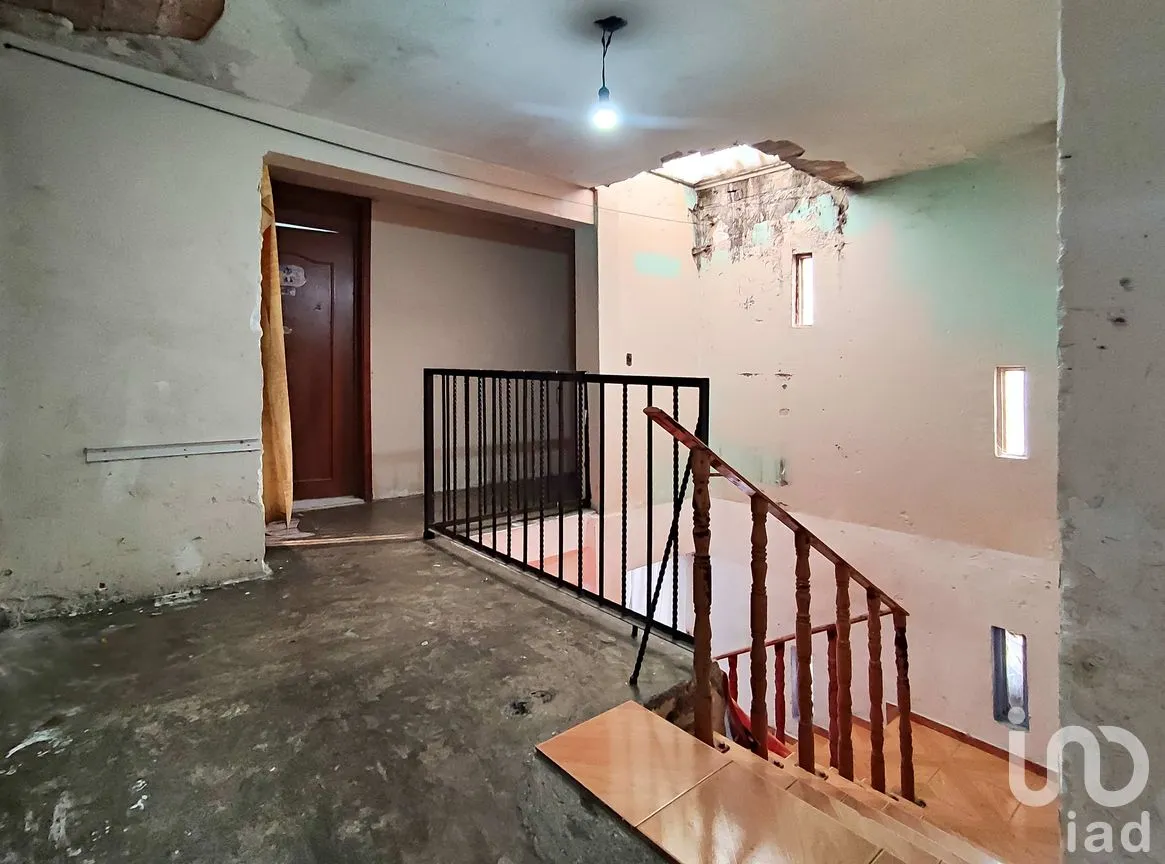 Casa en Venta en Renovación, Iztapalapa, Ciudad de México | NEX-254887 | iad México | Foto 5 de 12
