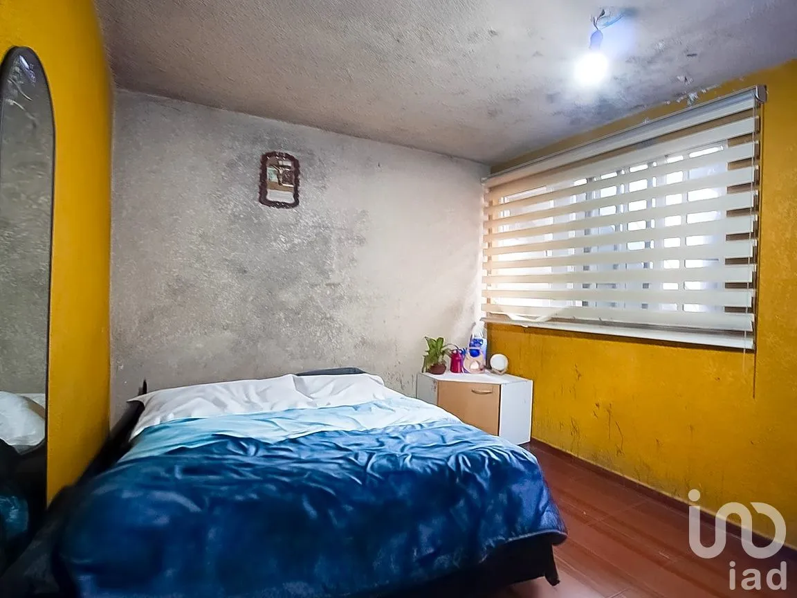 Casa en Venta en Renovación, Iztapalapa, Ciudad de México | NEX-254887 | iad México | Foto 6 de 12