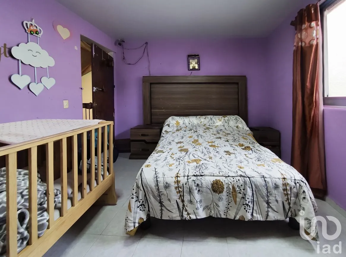 Casa en Venta en Renovación, Iztapalapa, Ciudad de México | NEX-254887 | iad México | Foto 7 de 12