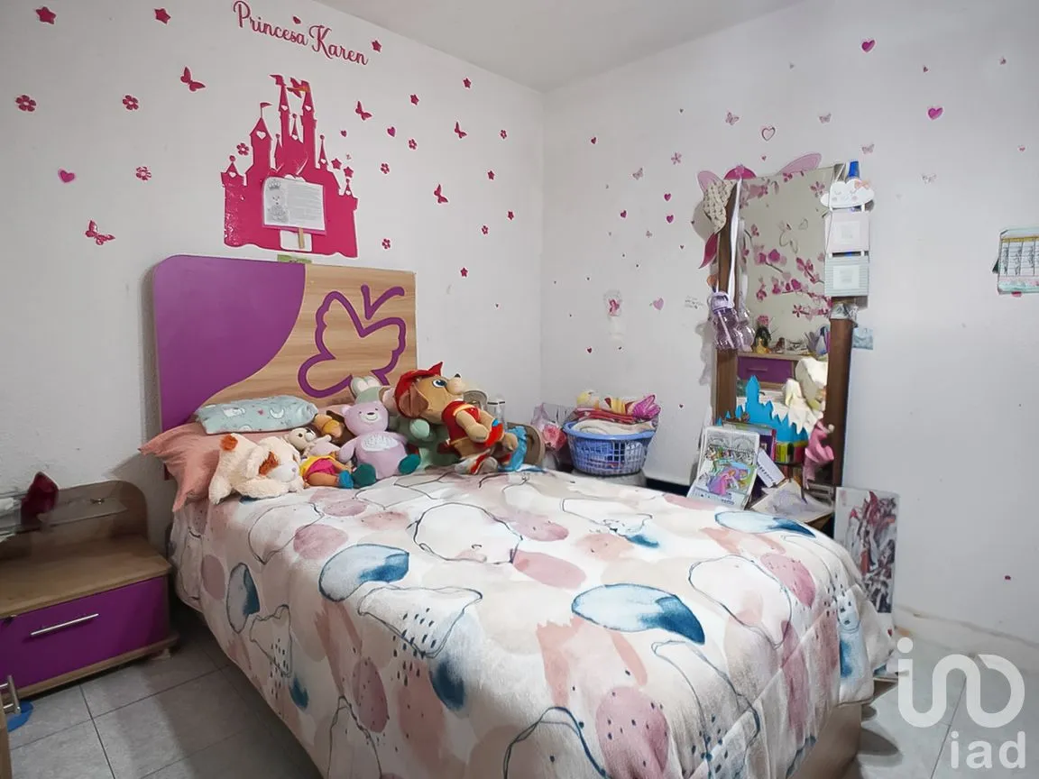 Casa en Venta en Renovación, Iztapalapa, Ciudad de México | NEX-254887 | iad México | Foto 8 de 12