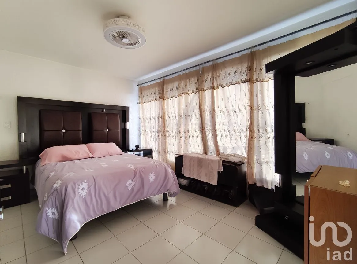 Casa en Venta en Renovación, Iztapalapa, Ciudad de México | NEX-254887 | iad México | Foto 9 de 12