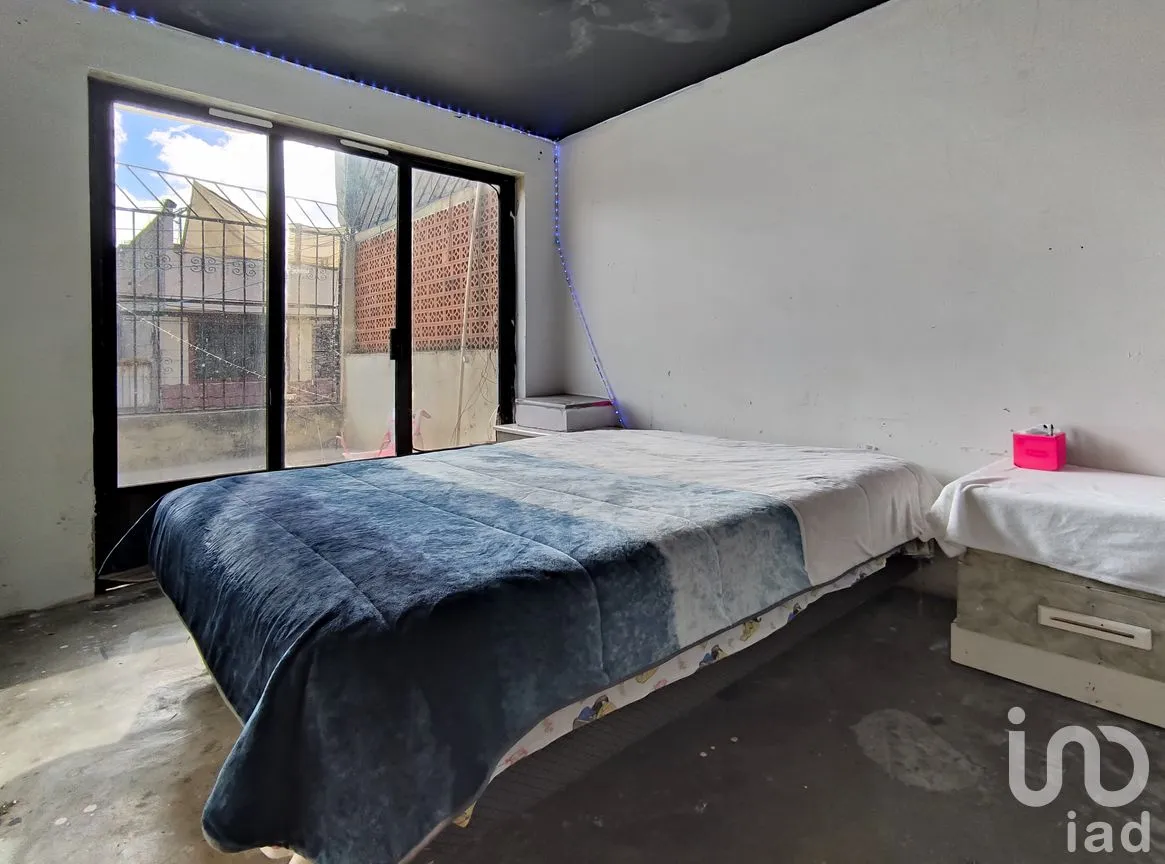 Casa en Venta en Renovación, Iztapalapa, Ciudad de México | NEX-254887 | iad México | Foto 10 de 12
