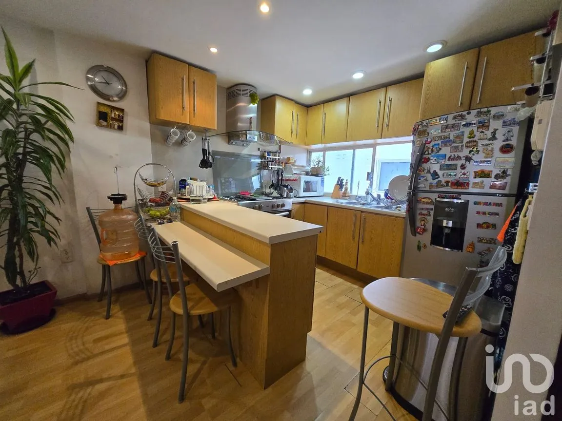 Casa en Renta en Del Valle Norte, Benito Juárez, Ciudad de México | NEX-255224 | iad México | Foto 2 de 15