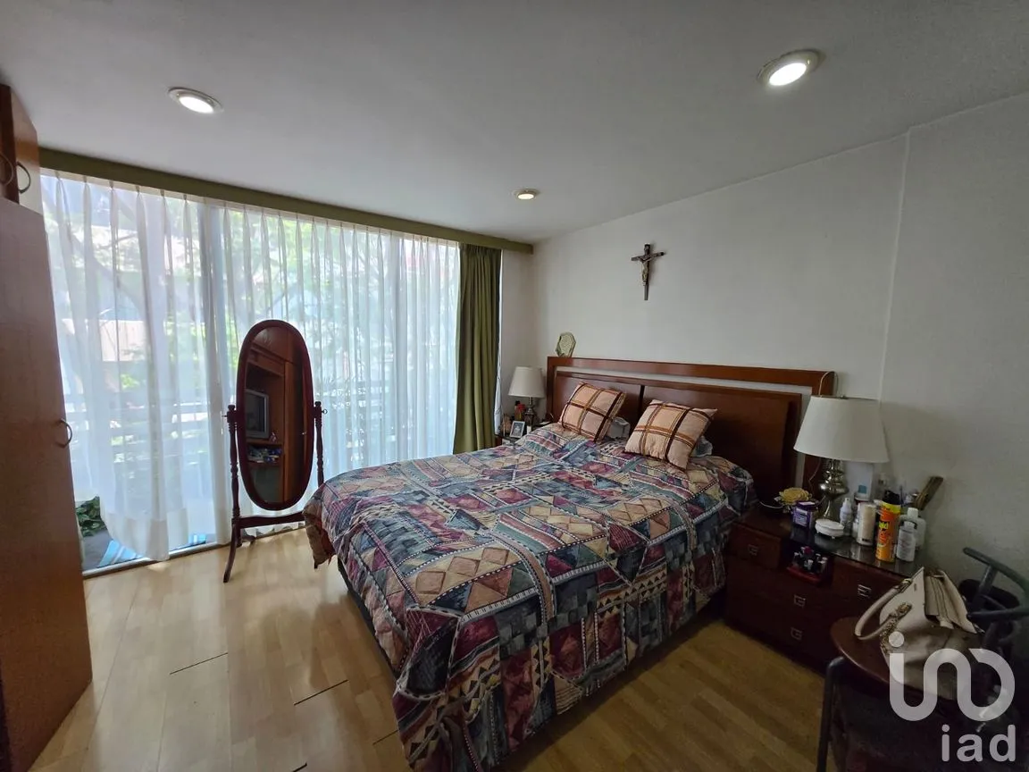 Casa en Renta en Del Valle Norte, Benito Juárez, Ciudad de México | NEX-255224 | iad México | Foto 11 de 15