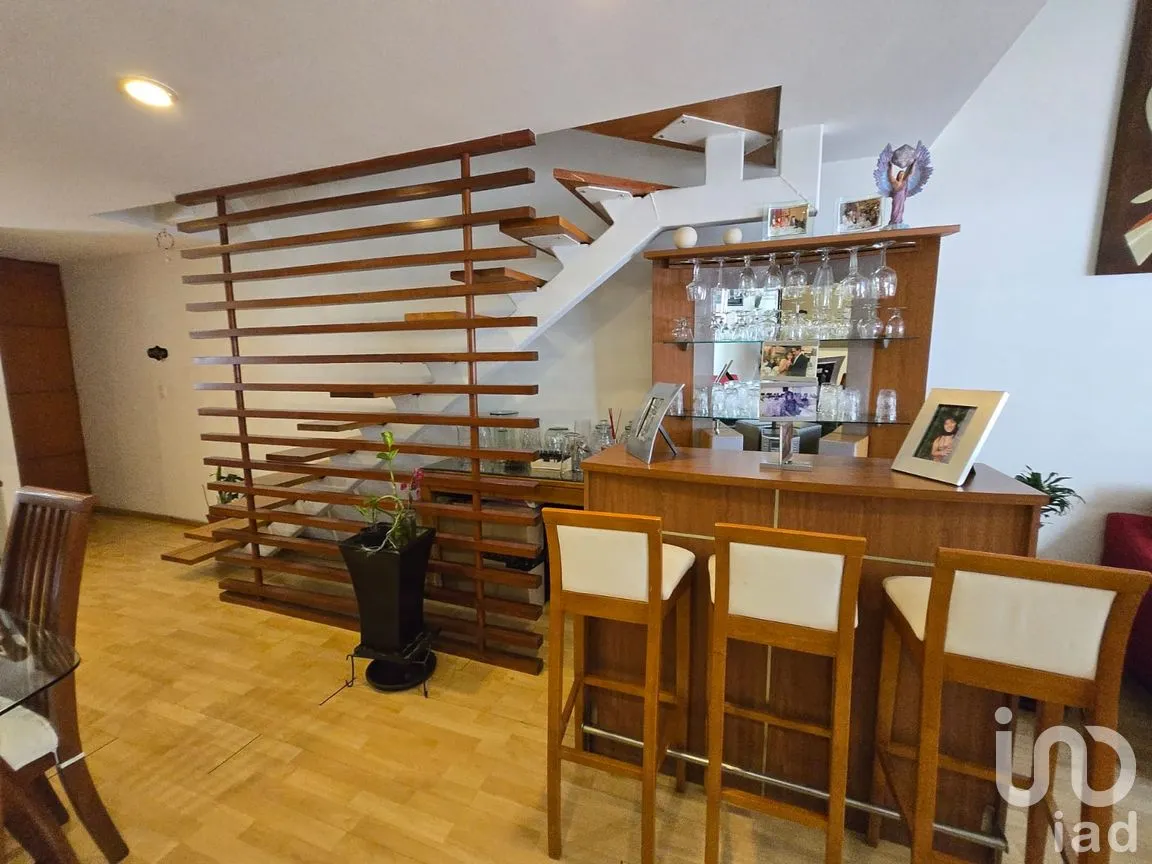 Casa en Renta en Del Valle Norte, Benito Juárez, Ciudad de México | NEX-255224 | iad México | Foto 4 de 15