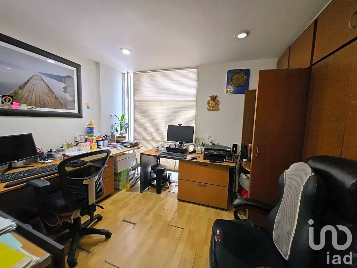 Casa en Renta en Del Valle Norte, Benito Juárez, Ciudad de México | NEX-255224 | iad México | Foto 9 de 15