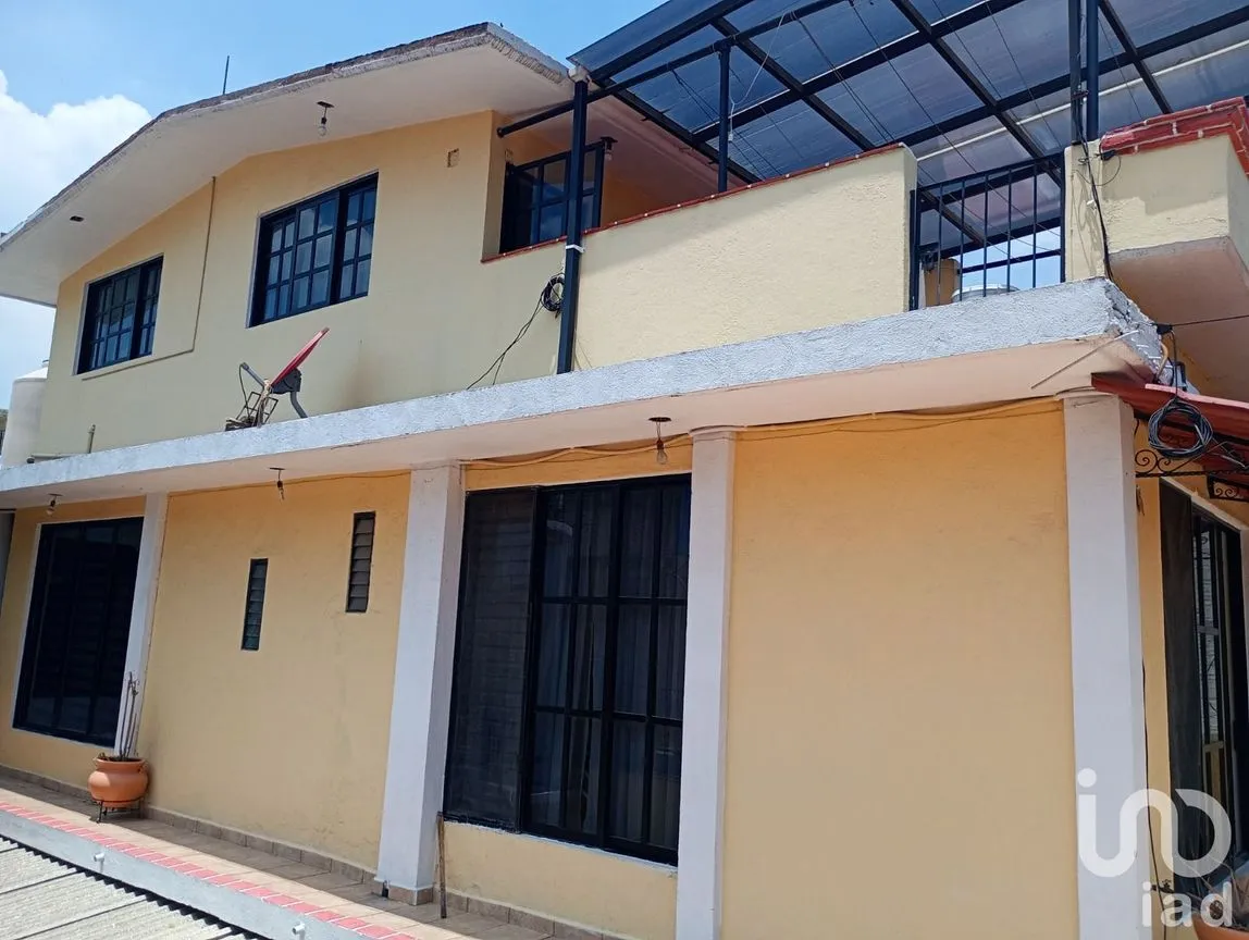Casa en Venta en Tepalcates, Iztapalapa, Ciudad de México | NEX-255264 | iad México | Foto 2 de 24