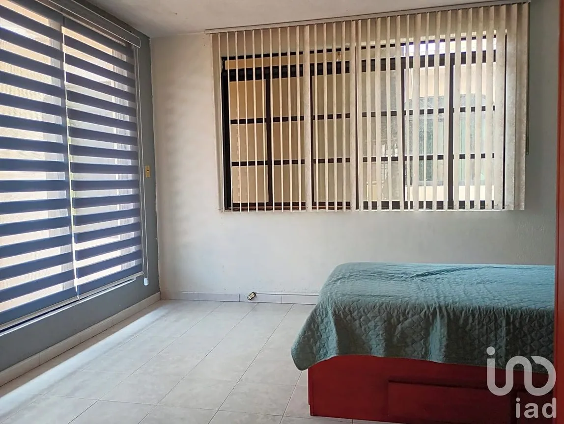 Casa en Venta en Tepalcates, Iztapalapa, Ciudad de México | NEX-255264 | iad México | Foto 11 de 24
