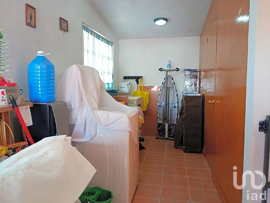 Casa en Venta en Tepalcates, Iztapalapa, Ciudad de México | NEX-255264 | iad México | Foto 12 de 24