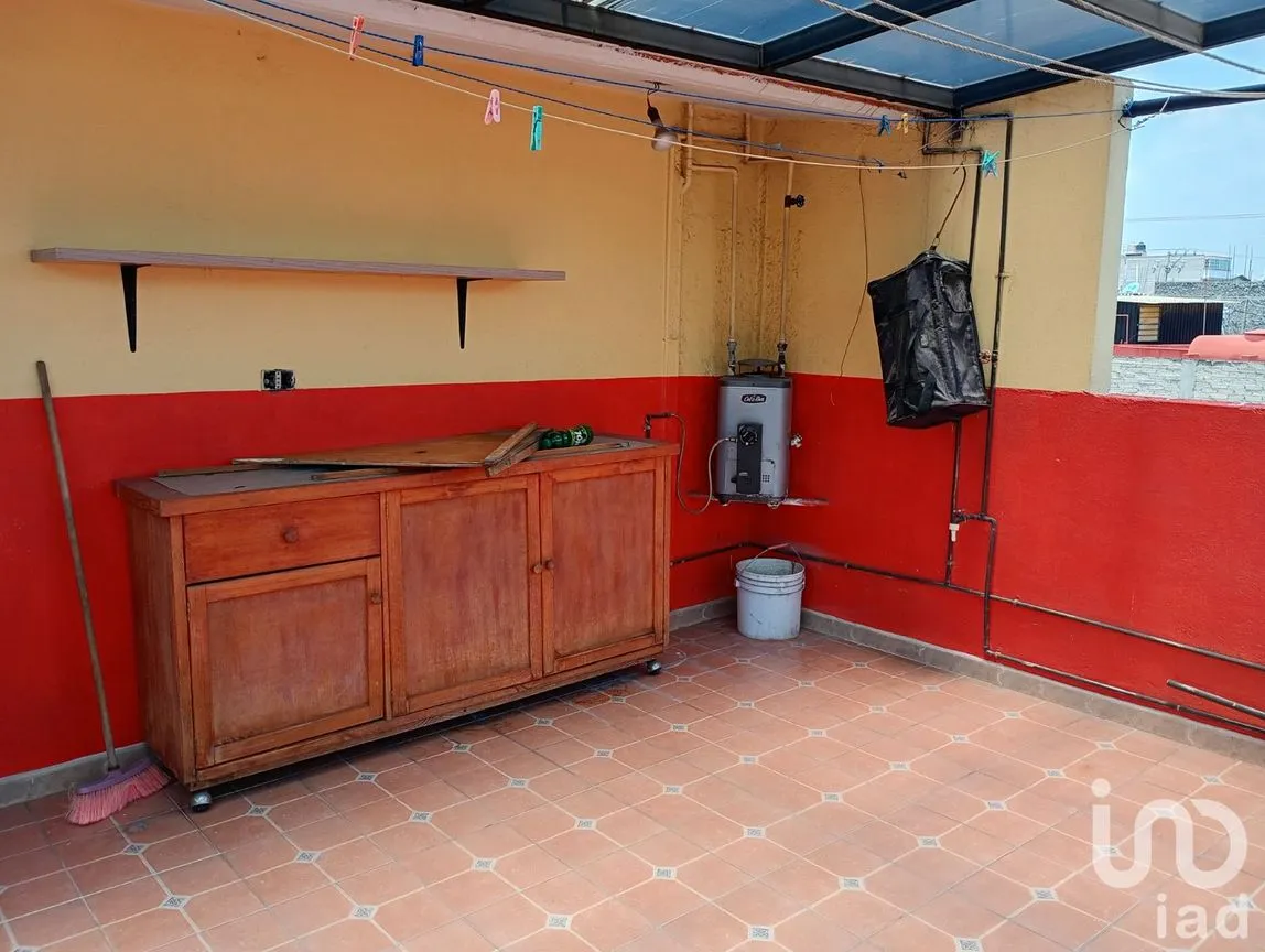 Casa en Venta en Tepalcates, Iztapalapa, Ciudad de México | NEX-255264 | iad México | Foto 14 de 24